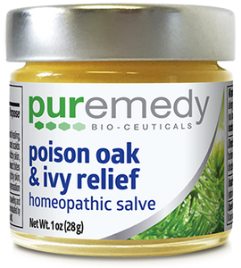 Poison Oak & Ivy Relief 1oz