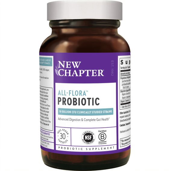 Probiotic All-Flora™