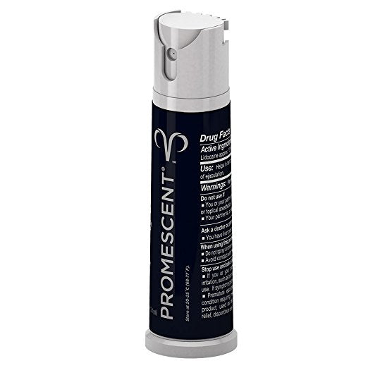 PROMESCENT various sizes Shipped only in USA.