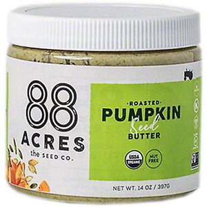 Pumpkin Seed Butter 14oz
