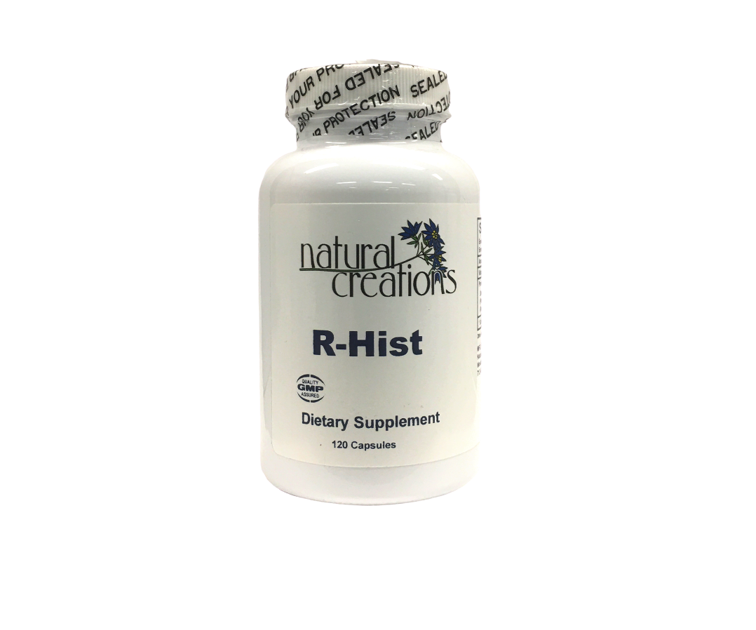 R-Hist