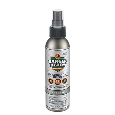 Ranger Ready Repellent Unscented