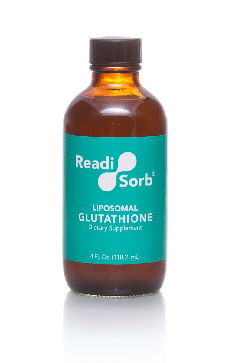 ReadiSorb- Liposomal Glutathione