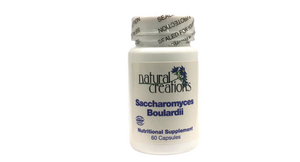 Saccharomyces Bouldarii
