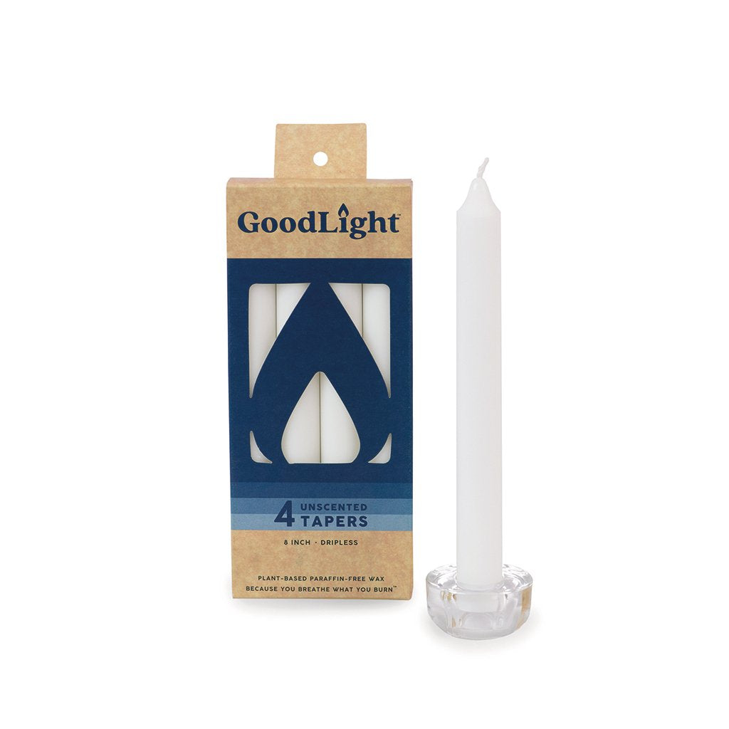 GoodLight Tapers