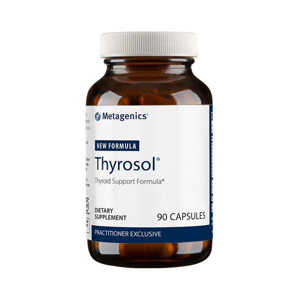 Thyrosol ** New Formula**