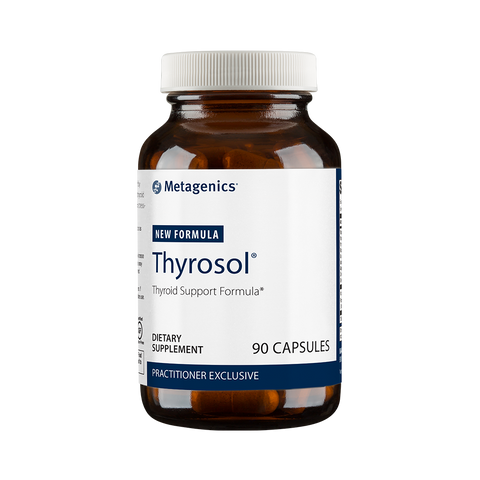 Thyrosol ** New Formula**