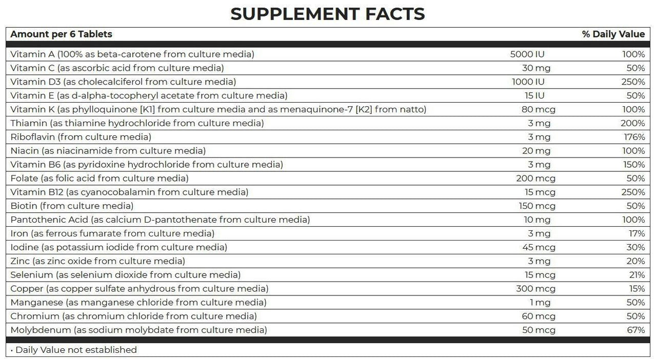 Johnson Suplements Supplements – Johnson Compounding & Wellness