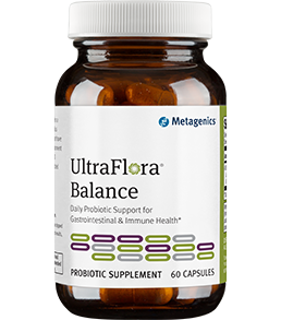 UltraFlora® Balance