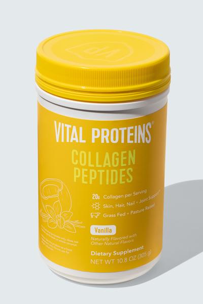 Collagen Peptides - Vanilla & Coconut Water