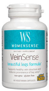 WomenSense VeinSense