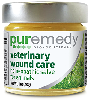 Veterinary Wound Care 1oz