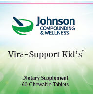 Vira-Support Kid's Chewable