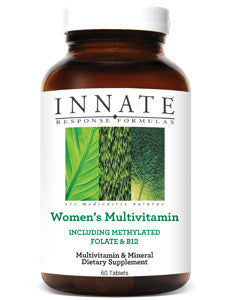 Women's Multivitamin (formerly Women's Multi with Iron) – Johnson  Compounding & Wellness