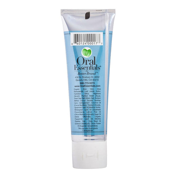 Whitening™ Toothpaste for Sensitive Teeth 3.75 Oz.