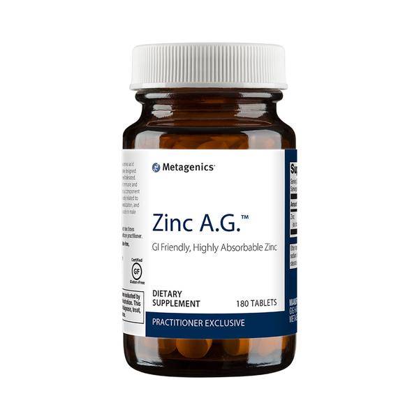 Zinc A.G.™