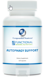 Autophagy Support