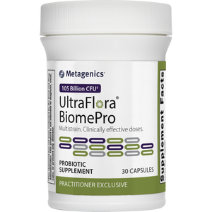 UltraFlora® BiomePro