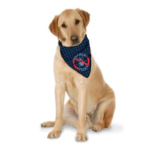 Tick Repelling Bandanas for Dogs