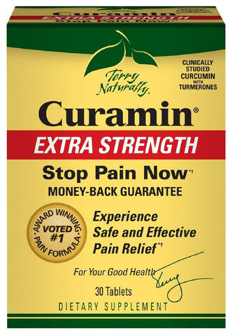 Curamin® Extra Strength - 15% OFF