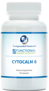 Cytocalm 6 90's