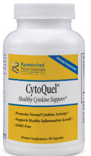 CytoQuel 90 Researched Nutritionals