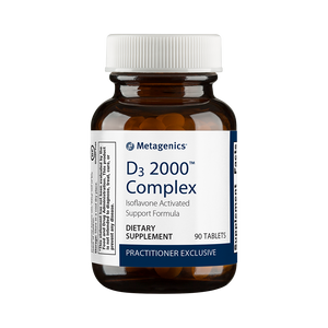 Vitamin D3 2000™ Complex