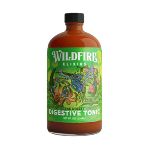 Fire Cider Digestive Tonic 8oz