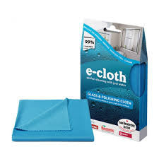 E-cloth, Stainless Steel Cloth