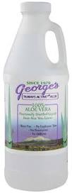 George's Aloe Vera Juice