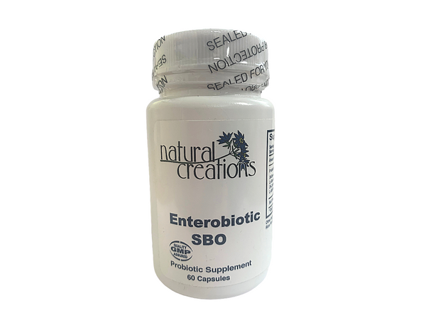 Enterobiotic SBO