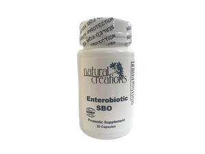 Enterobiotic SBO