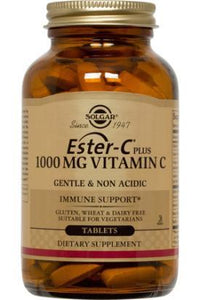Ester-C® Plus 1000 mg Vitamin C