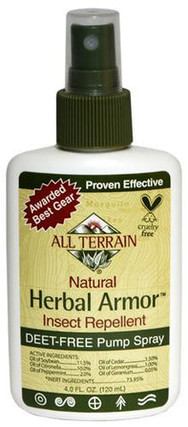 Herbal Armor Spray