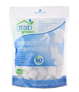 Bleach Alternative Fragrance Free 24 Load Pouch