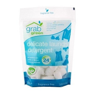 Delicate Laundry Detergent Fragrance Free