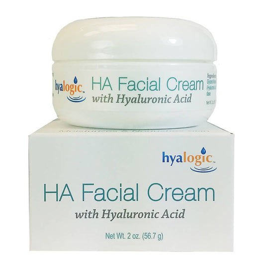 HA Facial Cream