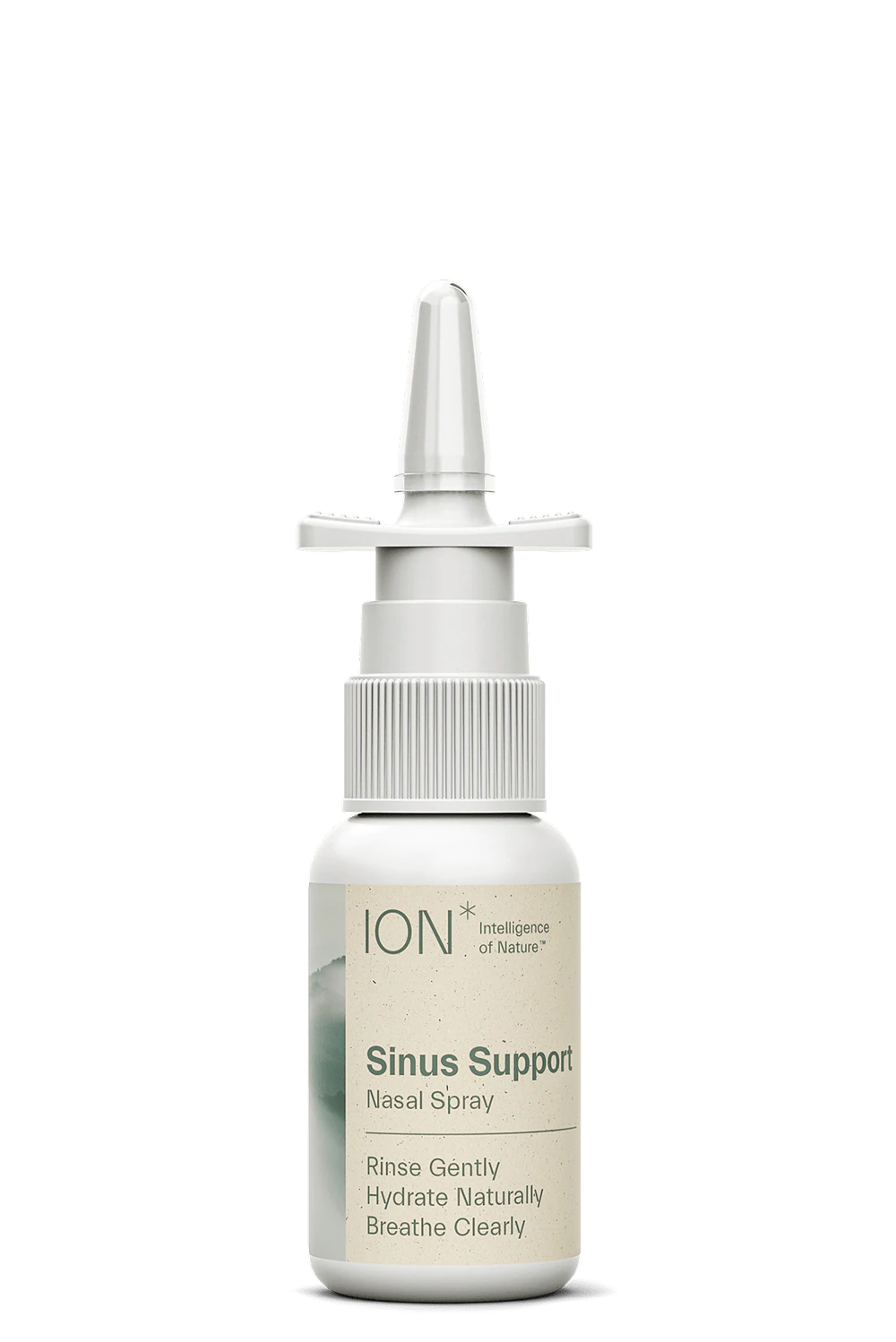 ION* Sinus Support