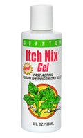 Itch Nix Gel
