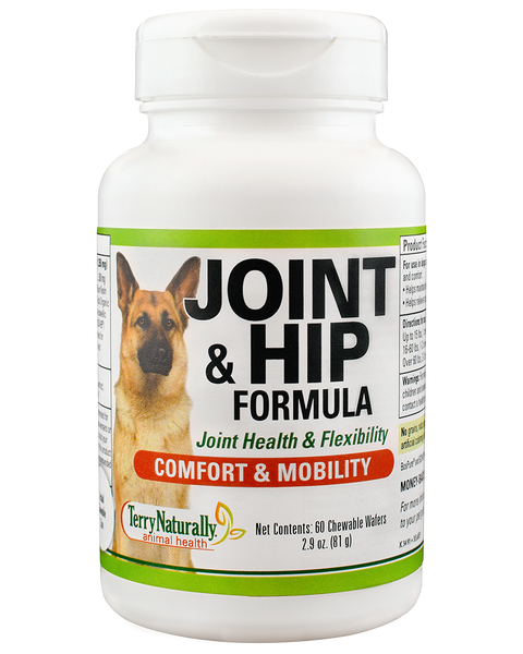 Joint & Hip Formula for pets