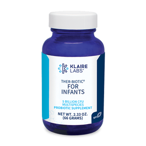 Ther-Biotic For Infants