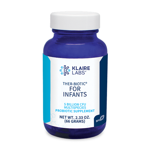 Ther-Biotic For Infants