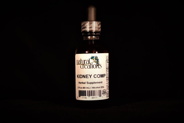 Kidney Comp 2oz