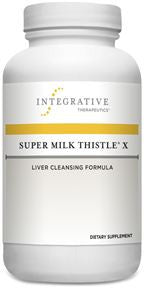 Super Milk Thistle® X
