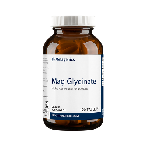 Mag Glycinate™