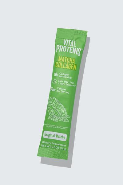 Collagen Matcha Powder 10.8oz