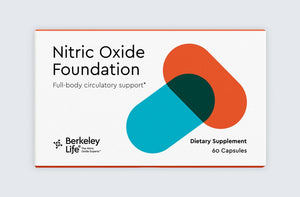 Berkeley Nitric Oxide Foundation