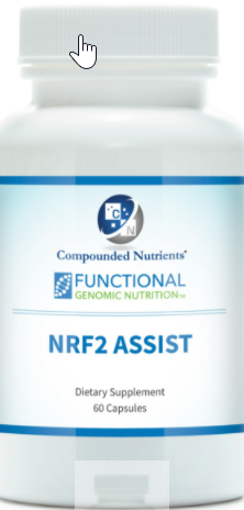 NRF2 Assist 60's