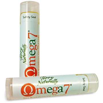 Omega7 Lip Balm