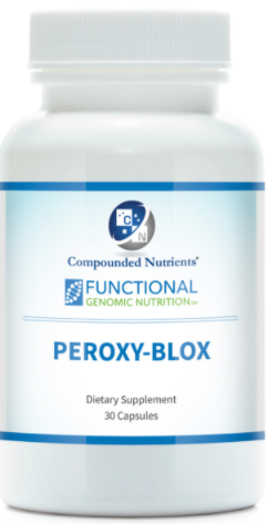 Peroxy Blox 30's